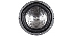 Sony XS-GTR120L 1000W 12" single 4Ω VC Subwoofer